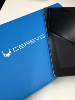 Cerevo LiveWedge （iPad2付き）のサムネイル