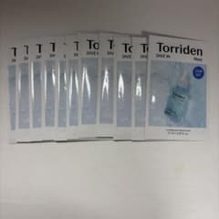 Torriden DIVE IN Mask 10枚セットのサムネイル