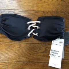 H&M  ビキニのみ　新品未使用のサムネイル