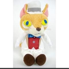 耳をすませば　バロンのサムネイル