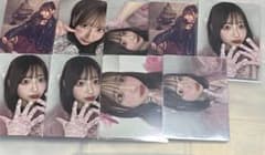きゅーすと　トレカ（桜庭）のサムネイル