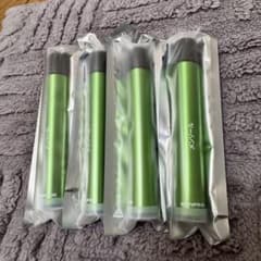 Eonfine電子タバコ本体 7500回吸引可能 爆煙 4本のサムネイル