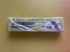 KATO 4878-9 287系パンダくろしおSmile アドベンチャー - メルカリ