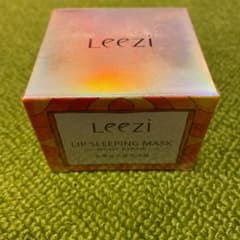 Leezi    LIP SLEEPING-MASK-のサムネイル