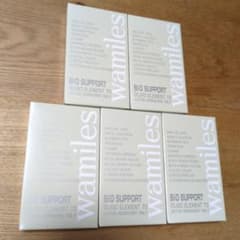 wamiles BIO SUPPORT 6箱セットのサムネイル