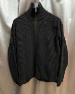 即購入大歓迎♡omar afridi DS KNIT 46 即購入大歓迎様専用♡omar afridi DRIVERS KNIT 46 - メルカリ