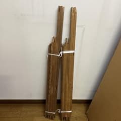 2月10日まで 油絵 木枠 F50 2セット - メルカリ