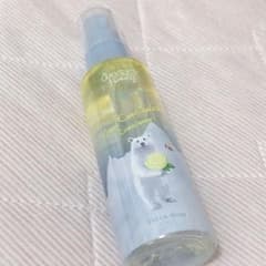 爽快クールクールミスト シトラスソルベのサムネイル