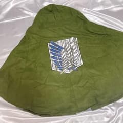 Attack Titan Survey Corps Cape cosplay costume USJ