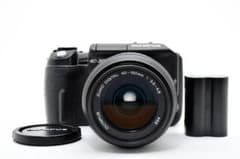 □ 美品 □ OLYMPUS E-300 望遠レンズセット《S数9000回以下》 - メルカリ