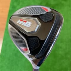 テーラーメイドM6 3W15°のサムネイル