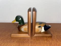 FORTUNATE DECOYブックエンドのサムネイル
