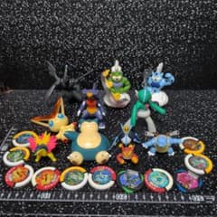 ポケモン　フィギュア　セット　まとめ売り　ジャンク ポケモン フィギュア ソフビ など まとめ売り ジャンク - メルカリ