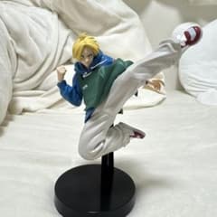 サカモトデイズ 朝倉シン フィギュア - メルカリ