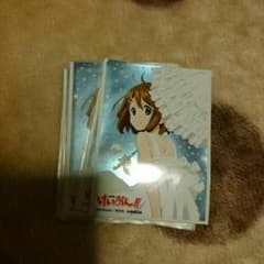唯スリーブ 早い者勝ちのサムネイル