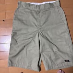 ディッキーズショーツのサムネイル