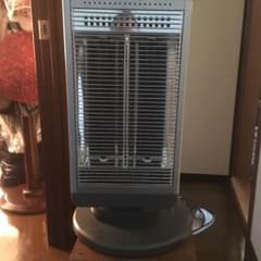 あやもさん専用電気ストーブのサムネイル