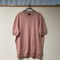 ヒューゴBOSSのサマーニットのサムネイル