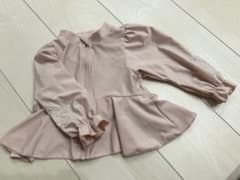 tete a tete ラッシュガード 90cmのサムネイル