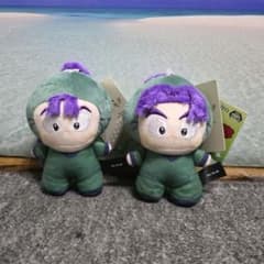닌타마 란타로 테치누이 vol.2 시오에 분지로 타치바나 선조