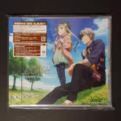 浜崎あゆみ　LOVE　「テイルズオブエクシリア2」　描き下ろしジャケット仕様 m75765945552_1.jpg?1765697436