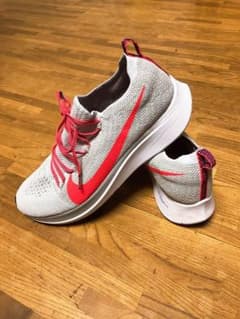 NIKE ナイキ ズームフライ フライニットのサムネイル