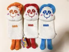 AAA え〜パンダ マルチポーチのサムネイル