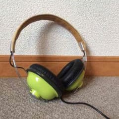 パナソニック ヘッドフォンのサムネイル