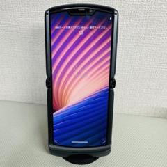 Motorola Razr 5G SIMロック解除済 Motorola Razr 5G SIMロック解除済 - メルカリ