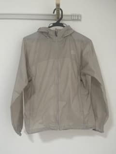 THE NORTH FACE スワローテイルフーディのサムネイル