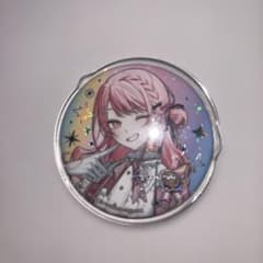 プロセカ 暁山瑞希 エピカ 缶バッジ 感謝祭 5th - メルカリ