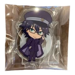 学園文豪ストレイドッグス ミニキャラトレーディングアクリルスタンドのサムネイル