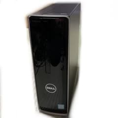 DELL Inspiron 3268 デスクトップPC マウス キーボードのサムネイル