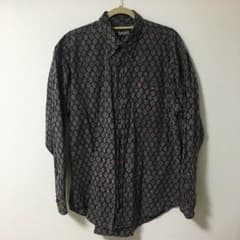 vintage 柄シャツのサムネイル