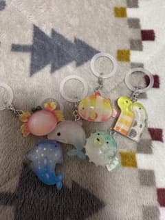 めじるしアクセサリーのサムネイル