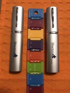 ディズニーホテルDisney Hotels携帯カトラリーセット×2のサムネイル