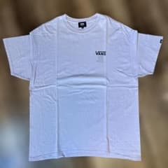 VANS Tシャツ XLサイズ