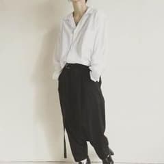 sulvam サルエルパンツのサムネイル