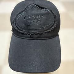 PRADA キャップのサムネイル