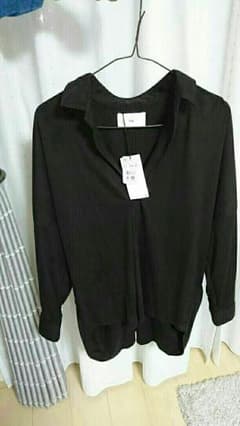 ニャー様専用！新品！未使用！スコットクラブ系 vin トップスのサムネイル