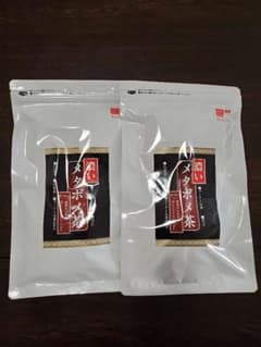 濃いメタボメ茶  2個のサムネイル
