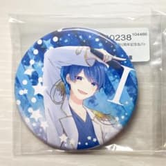 いふくん おきて 缶バ If いふくん いふ いれいす 1周年 記念 缶バッジ - メルカリ