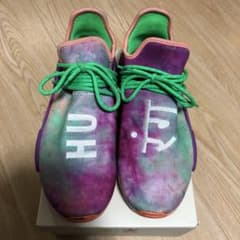 PW HU HOLI NMD MC ヒューマンレースのサムネイル
