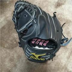 破格！！本日限定価格！！硬式用オーダーグローブのサムネイル