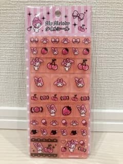 マイメロディ　タイルシールのサムネイル