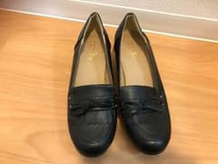 パンプス 23.5㎝〜24㎝ レディースシューズ 靴のサムネイル