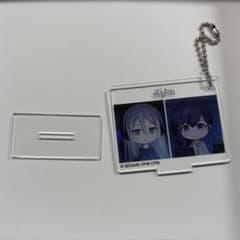 ぷちセカ　アクスタ　宵崎奏 朝比奈まふゆのサムネイル