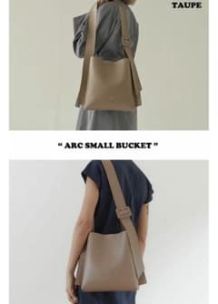 lecc project バッグのサムネイル