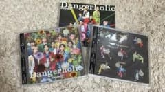 SnowMan Dangerholicのサムネイル