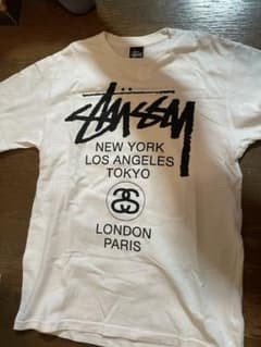 STUSSY ステューシー Tシャツのサムネイル